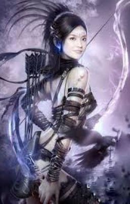 tình yêu sát thủ