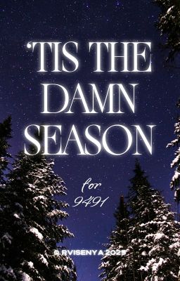 'tis the damn season | series