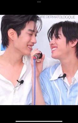 (TleFirstOne/BL) SONGKRAN