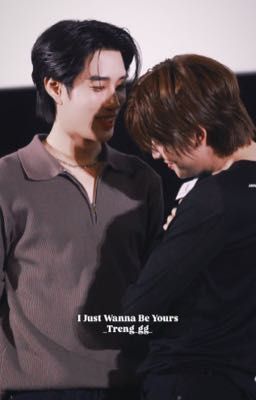 [TleFirstOne] I Just Wanna Be Yours