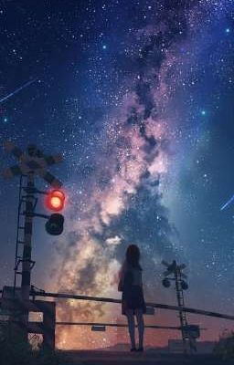 Tớ nghĩ là tớ thích cậu
