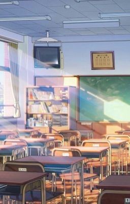 Tớ vẫn luôn hướng về phía cậu
