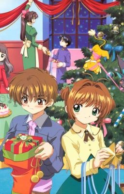 Tớ yêu cậu, Syaoran!