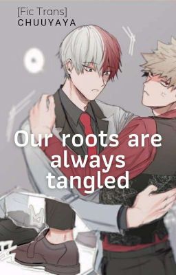 [TodoBaku/BnHA] Chúng Ta Đã Lớn Lên Cùng Nhau