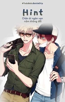 TodoBaku no HINT