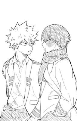 [todobaku] Yêu cậu là sở trường của tớ