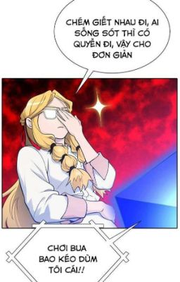 [ToG] Xàm xí từa lưa về ToG và BK
