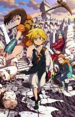 Tội đồ thứ 8[Nanatsu No Taizai]