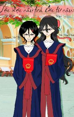 Tôi đợi câu trả lời từ cậu !