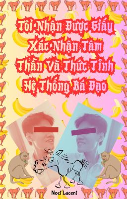 Tôi Nhận Được Giấy Xác Nhận Tâm Thần Và Thức Tỉnh Hệ Thống Bá Đạo