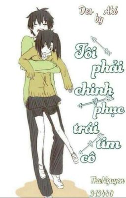  Tôi Phải Chinh Phục Trái Tim cô
