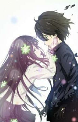 Tôi....thích cậu!