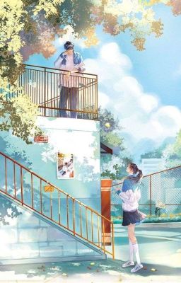 Tôi Thích Thầm Học Sinh Cá Biệt Của Lớp