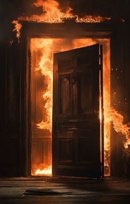 Tôi Yêu Em Giữa Biển Lửa