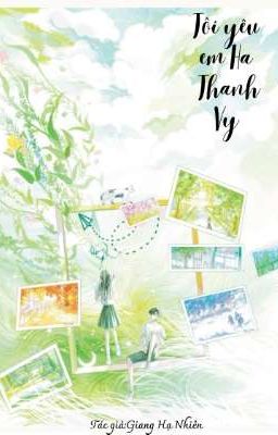 Tôi yêu em Hạ Thanh Vy