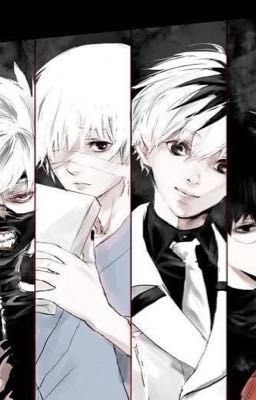 [Tokyo Ghoul/ ShuuKen] Kaneki Ken trọng sinh