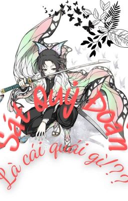 | Tokyo Revengers + Kimetsu no Yaiba | Sát Quỷ Đoàn là cái quái gì!??