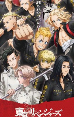 [Tokyo Revengers]Những trái tim nhỏ nhắn 