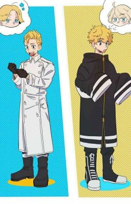 tokyo với kimetsu 