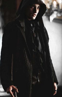 [ Tom Riddle ] Cách Giam Thần Sứ Ở Địa Đàng