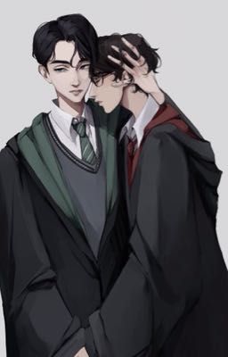 [TomHar | ABO] - We truly hope you're happy. 