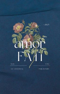 tonbin; amor fati; giới hạn roche