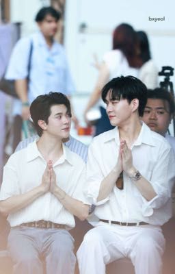[TonfahTyphoon] Trái Tim Anh Vốn Đã Thuộc Về Em 