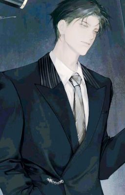 [ Tổng Anh Mỹ ] Bạch vại chi tử, nhưng là thành phố Gotham thị trưởng-Hàn Tô