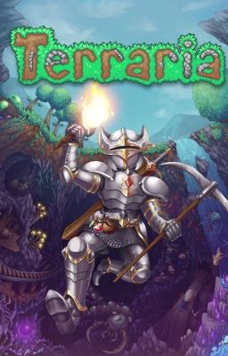 [ tổng anh mỹ ] nàng đến từ Terraria