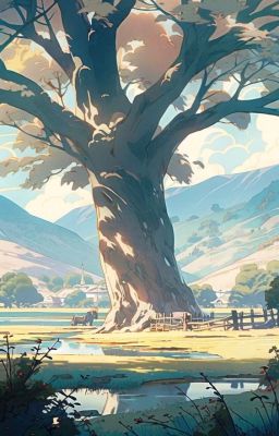 [ Tổng Anh Mỹ ] Xây dựng ' ta trấn nhỏ '-Gia Phàm