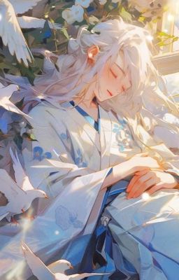 [Tống] Bạch hạc chi nhận-Hoa Thải Tước Oanh