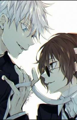 [Tổng] Dazai Osamu cùng Gojo Satoru đến tương lai thần quái