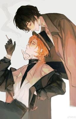[Tống] Dị thế giới lữ khách Chuuya-kun-Ngã Bổn Tự Ngã