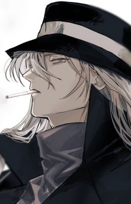 [Tống] Gin vật ngữ-A Bố Hợi Ni