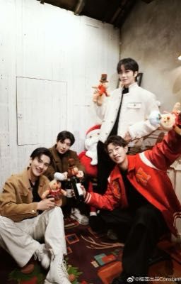 Tổng hợp đoản ngắn -Tinh Kiệt- -Hành Ân-