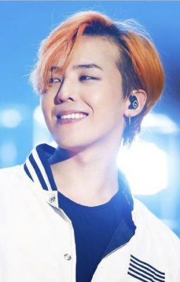 [Tổng hợp Đồng nhân G Dragon BG 1]