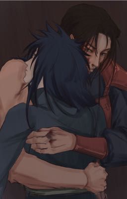 Tổng hợp đồng nhân Naruto trên Lofter