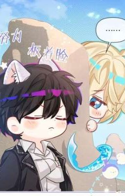 Tổng hợp đồng nhân QT cp Cá Sư