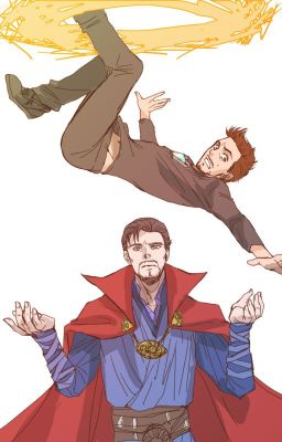 Tổng Hợp IronStrange / StrangeIron