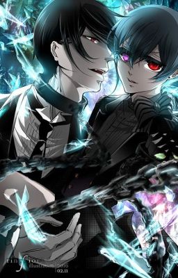 Tổng hợp những couple Yaoi mà mị yêu thích nhất trong Anime/Manga ❤️~