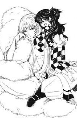 Tổng hợp Oneshot SessRin by me :)))
