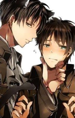 Tổng hợp truyện( Levi X eren) 