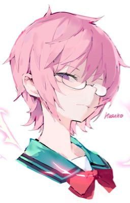 [Tổng mạn] Kuriko