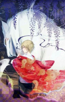 [Tống mạn] [Natsume Yuujinchou] Hôm nay cũng đang cố gắng ăn dấm