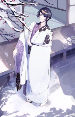 [ Tổng mạn ] Thiếu xem xinh đẹp Uchiha-Thương Gia Tộc Trường