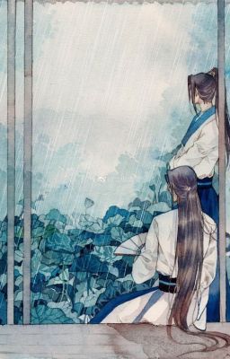[Tổng phim ảnh] Cá mặn biến bạch nguyệt quang-Tiểu Ngột