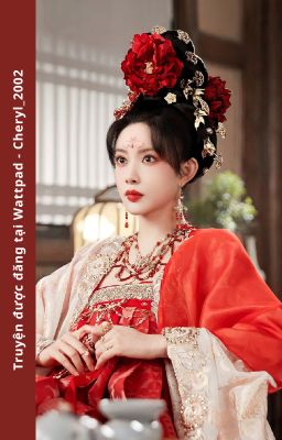 Tổng phim ảnh: Nàng tập 3000 sủng ái với một thân