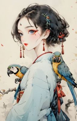 [Tống] Ta đồng đội phong cách không đối-Xích Ngô