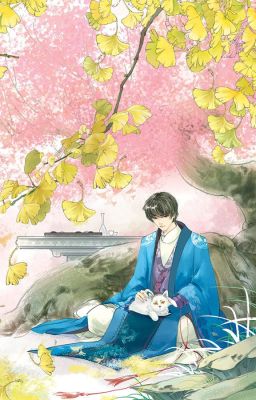 [Tống] Ta khai cục ở rể Uchiha-Phong Nguyệt Tàm