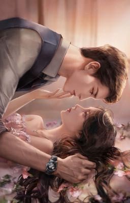 Tổng Tài Ơi, Anh Là Của Em